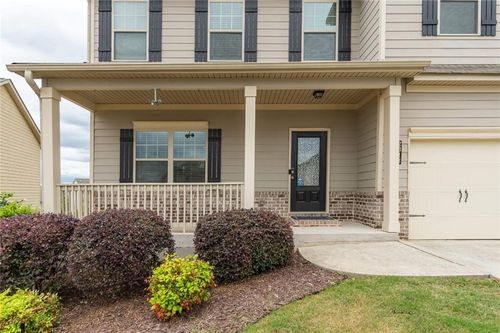 2318 Centenary Way Ct, Dacula, GA, 30019-1325 | Card Image