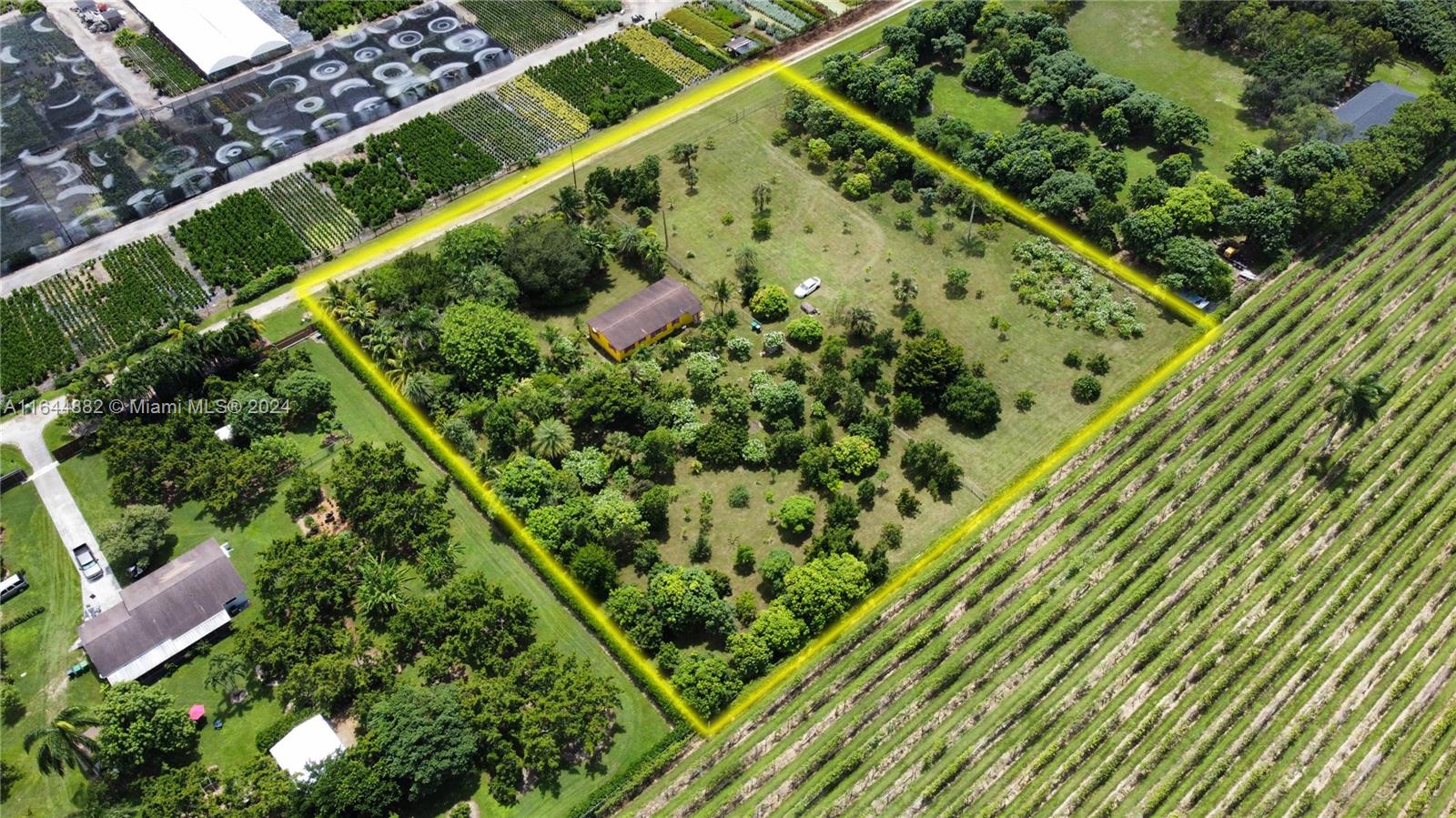 199th Ave, Homestead, FL 33031