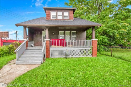 13528 Ardmore St, Detroit, MI, 48227-3160 | Card Image