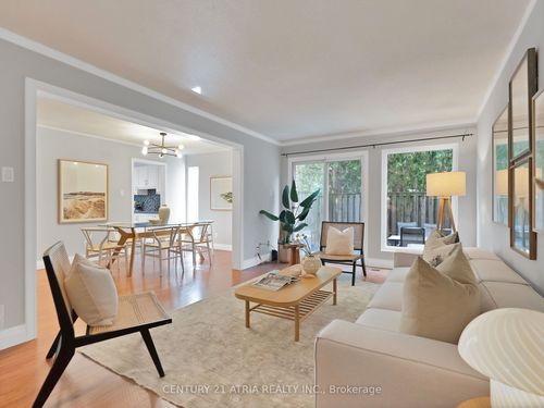 23-72 Dusay Pl, Scarborough, ON, M1W2N2 | Card Image