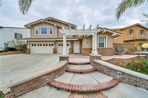 12721 Mediterranean Dr, Rancho Cucamonga, CA, 91739-8953 | Card Image