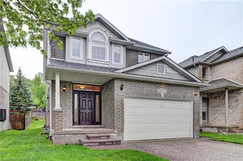653 Rhine Fall Dr, Waterloo, ON, N2V2S8 | Card Image