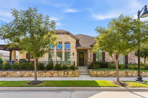 420 Lavender Lane, Fairview, TX, 75069 | Card Image