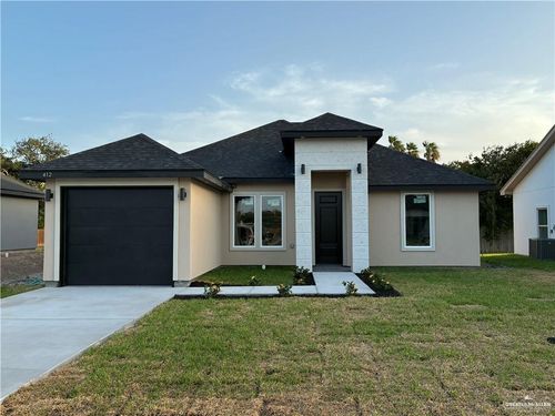 412 Liza St, San Juan, TX, 78589-2493 | Card Image