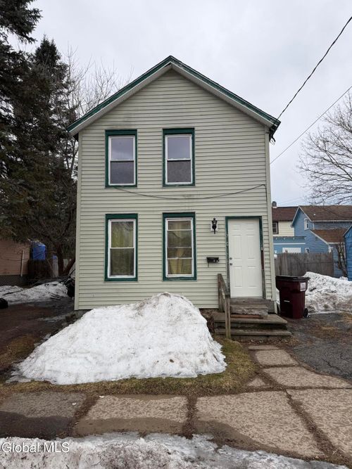 173 N Arlington Avenue, Gloversville, NY, 12078 | Card Image