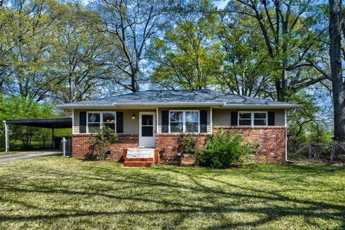 8504 Meadowbrook Dr, Douglasville, GA, 30134-1859 | Card Image