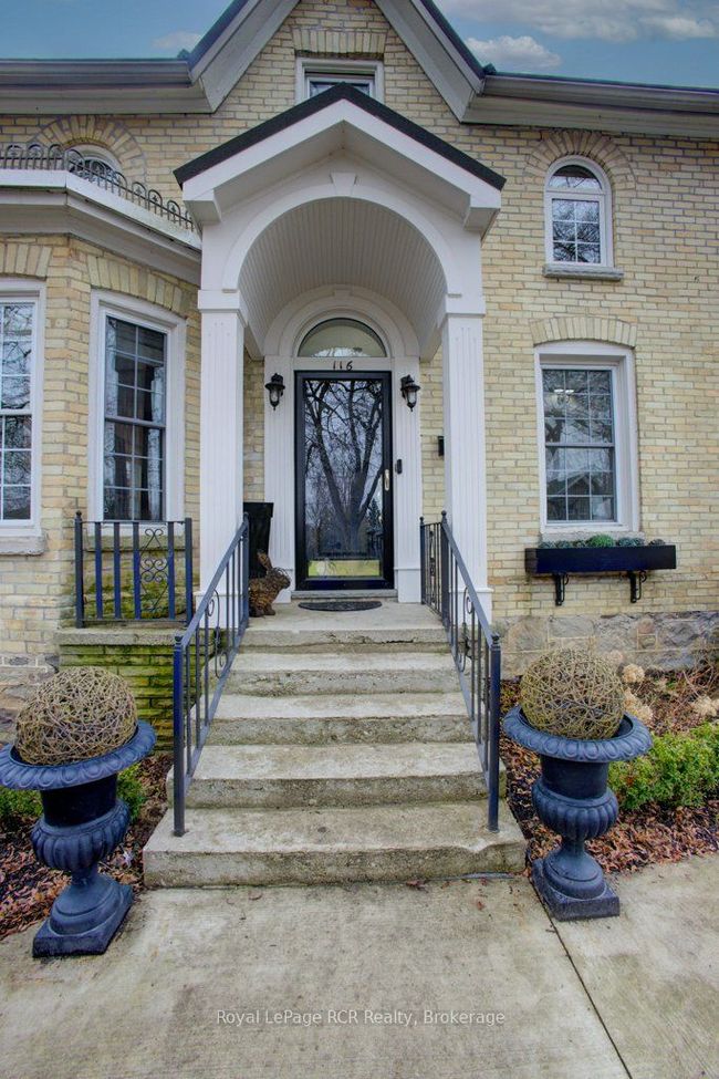 116 Walton St, House other with 3 bedrooms, 2 bathrooms and 5 parking in Arthur ON | Image 5