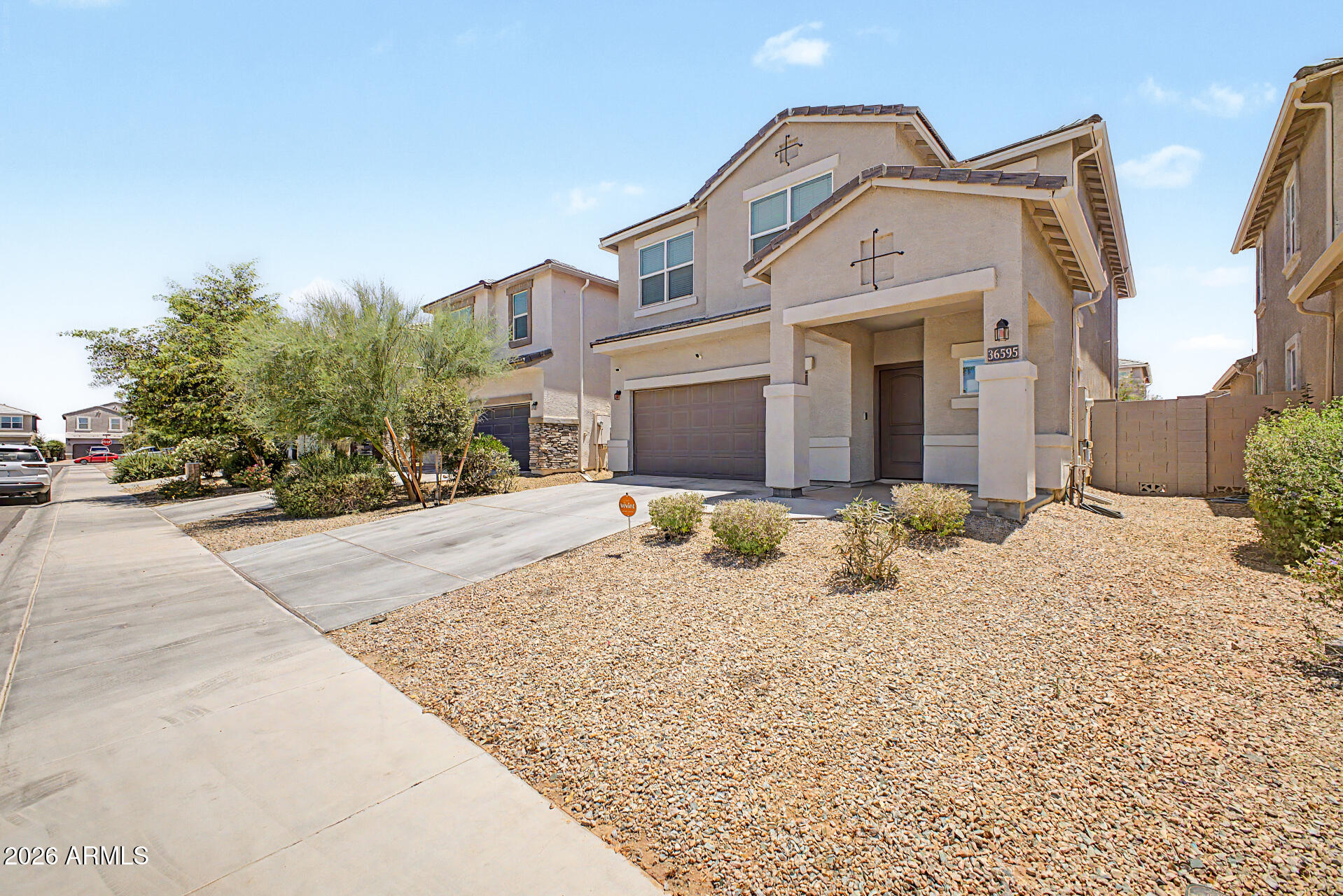 Residential in Maricopa 3