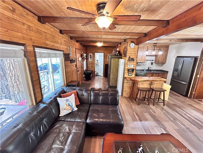 31042 Glen Oak Dr, House other with 1 bedrooms, 1 bathrooms and null parking in Running Springs CA | Image 15