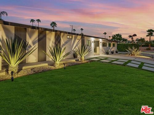 2080 E Mcmanus Dr, Palm Springs, CA, 92262-0326 | Card Image