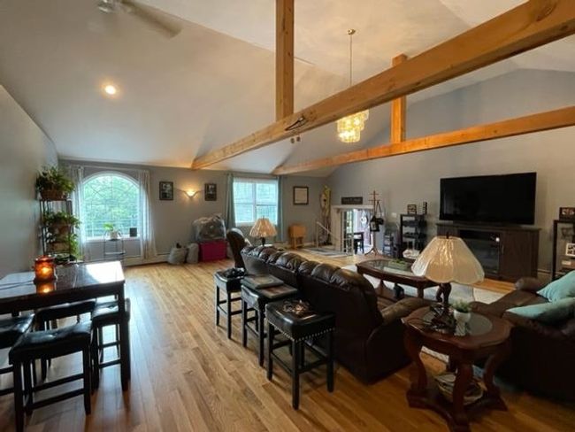 110 Nottingham Rd, House other with 3 bedrooms, 2 bathrooms and null parking in Raymond NH | Image 16