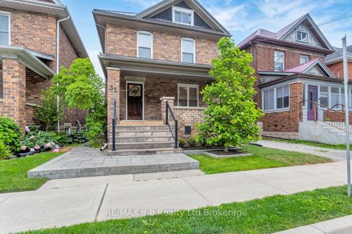 33 Stanley St, Saint Thomas, ON, N5R3E7 | Card Image
