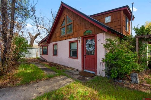 250 Burns Ave, Ignacio, CO, 81137-5019 | Card Image