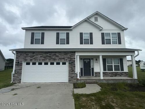 108 Kettle Dr, Havelock, NC, 28532-0500 | Card Image