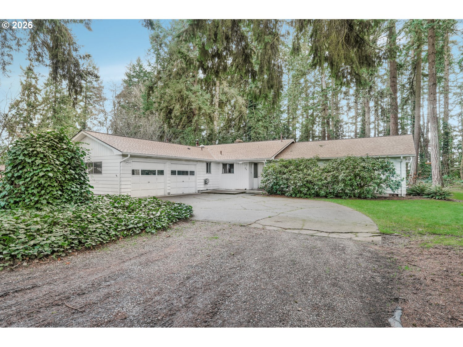 Residential in Salem