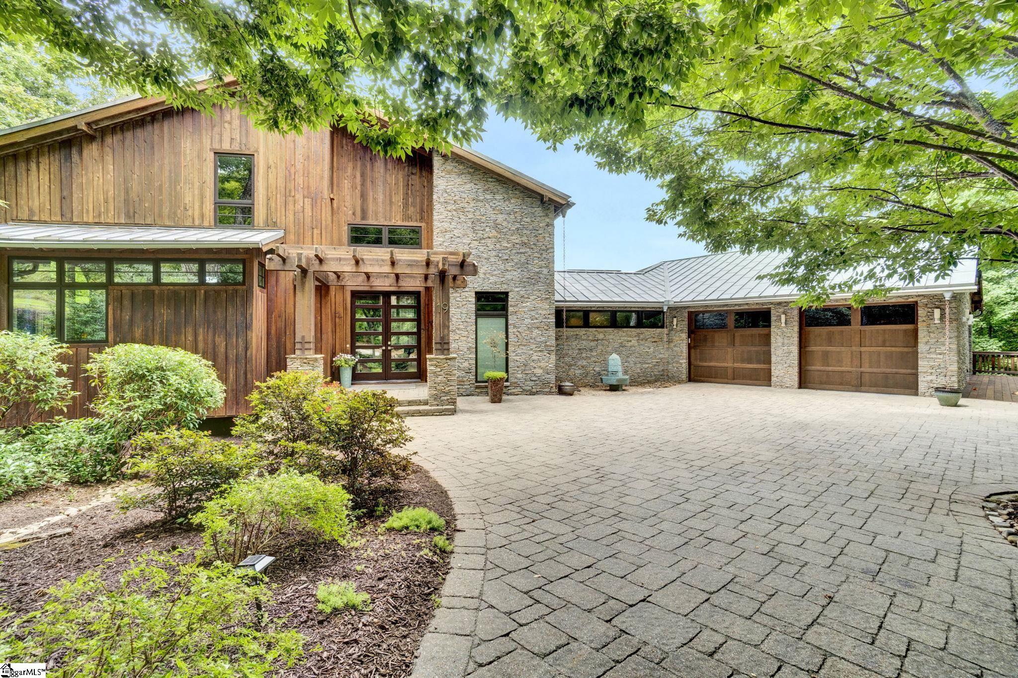Peakwood Trl, Marietta, SC 29661