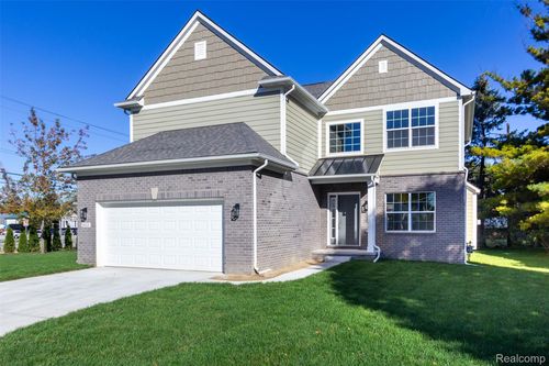 2023 Cecil Dr. Drive, TROY, MI, 48083 | Card Image