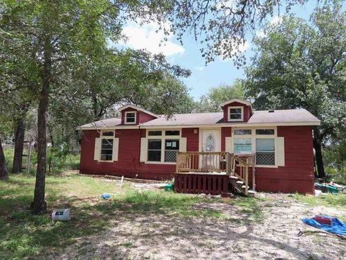 1627 Terrell Bend, San Antonio, TX, 78264 | Card Image
