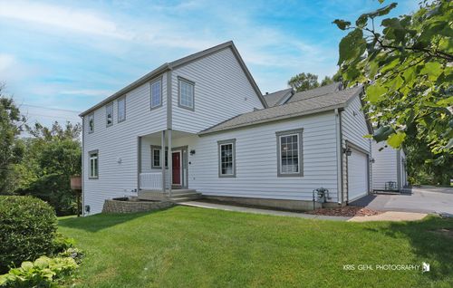 1277 Queen Ann Ln, Gurnee, IL, 60031-1932 | Card Image