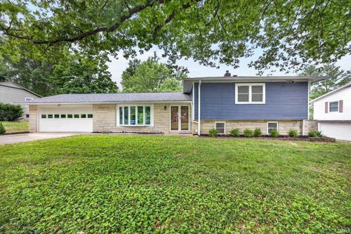 2983 N Bankers Drive, Bloomington, IN, 47408 | Card Image
