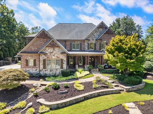 1310 Cashiers Way, Roswell, GA, 30075-6860 | Card Image