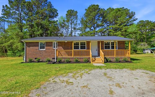 387 Porter Rd, Currie, NC, 28435-5431 | Card Image