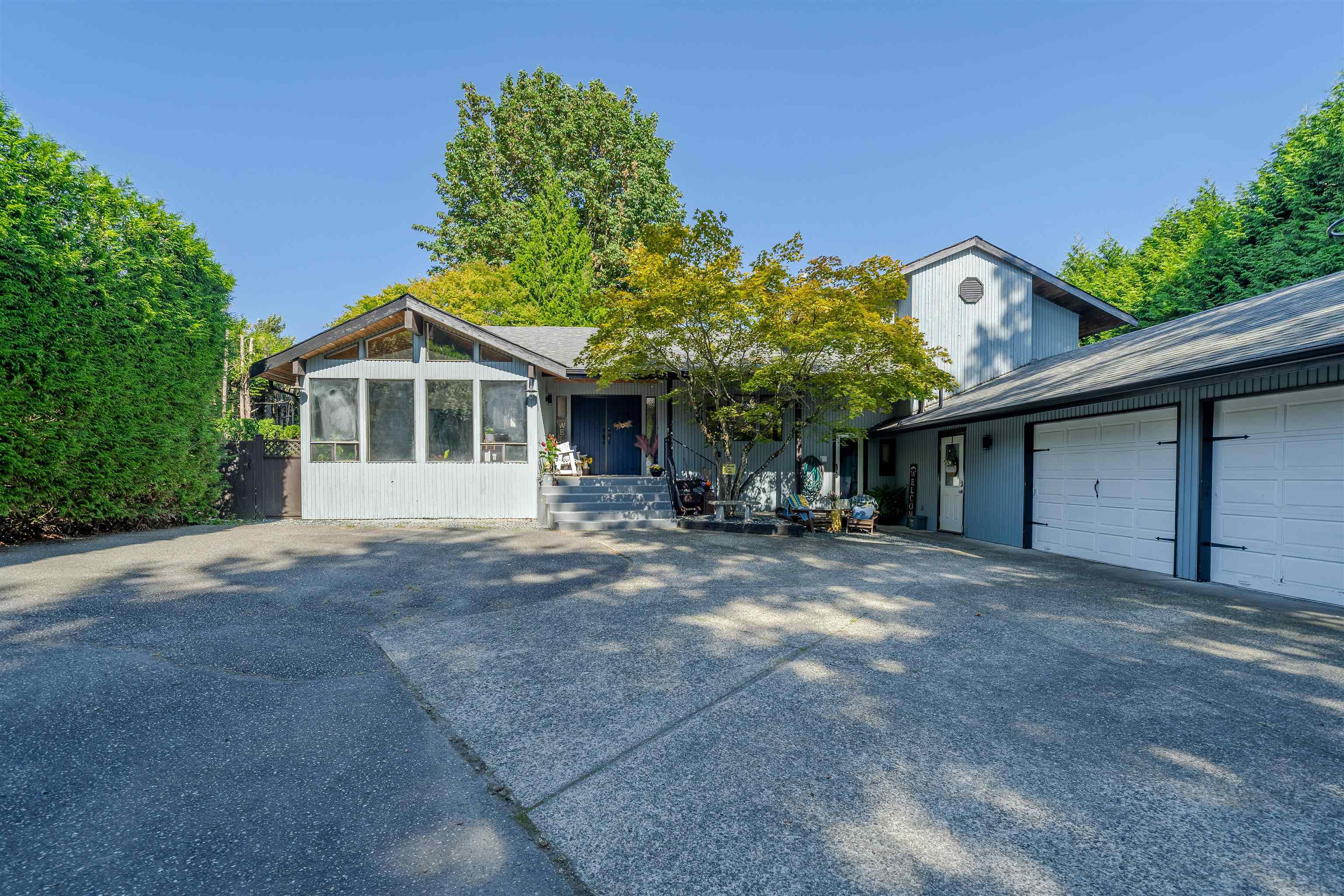 Residential in Abbotsford 2