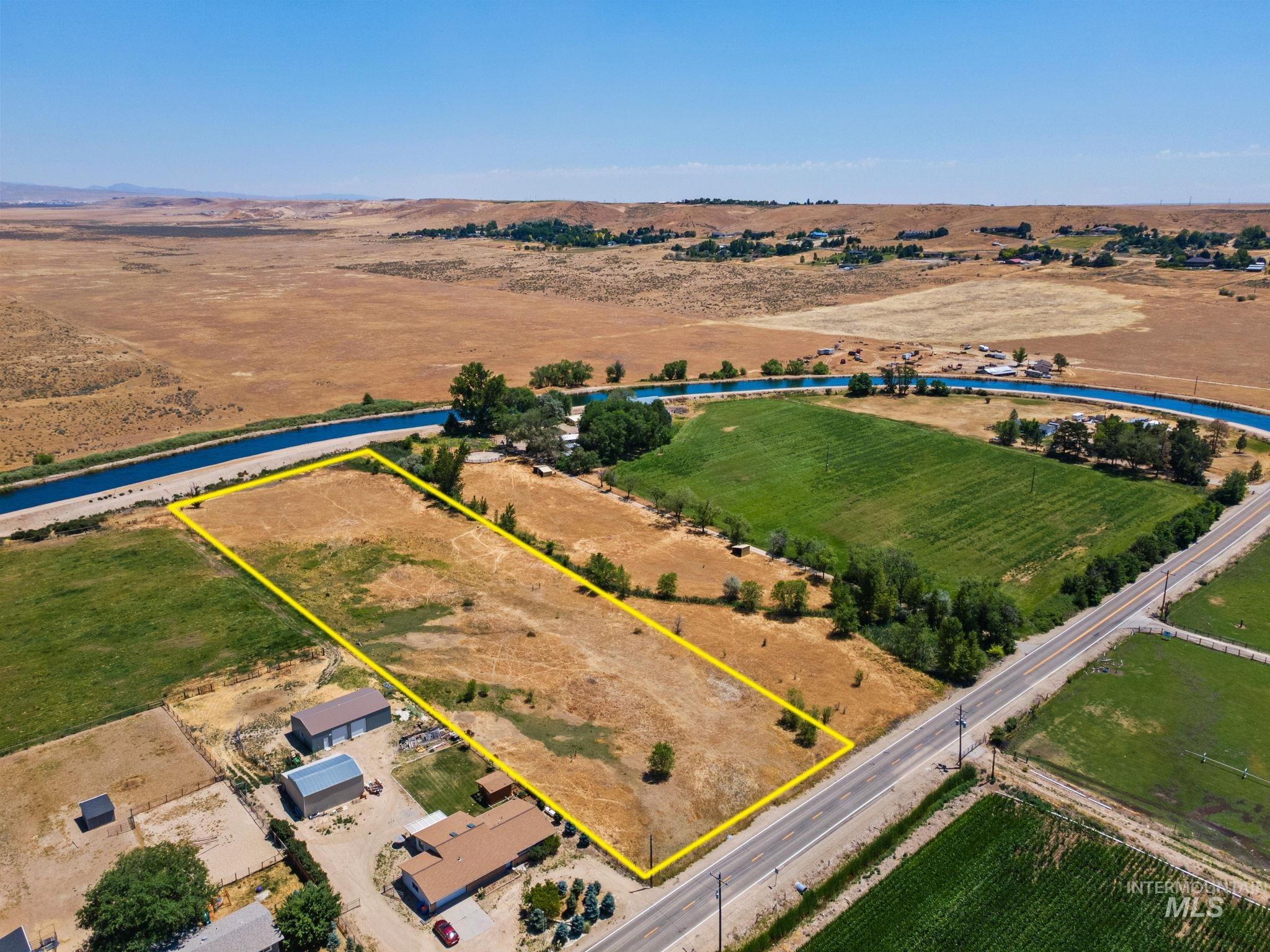 Land in Boise 4