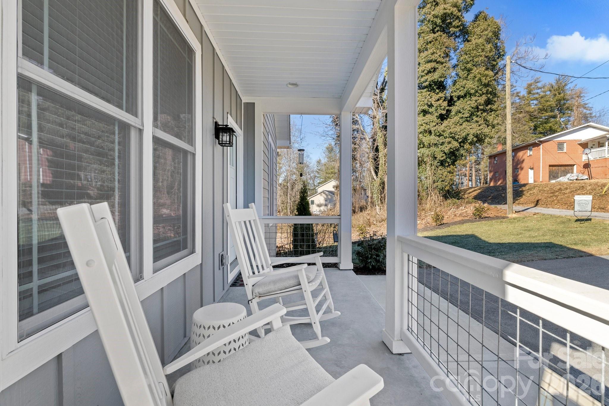 Residential in Hendersonville 4