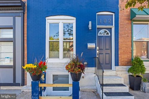 102 N East Ave, BALTIMORE, MD, 21224-1426 | Card Image