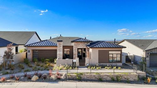 5836 E Davidson Ct, Prescott Valley, AZ, 86314-6945 | Card Image