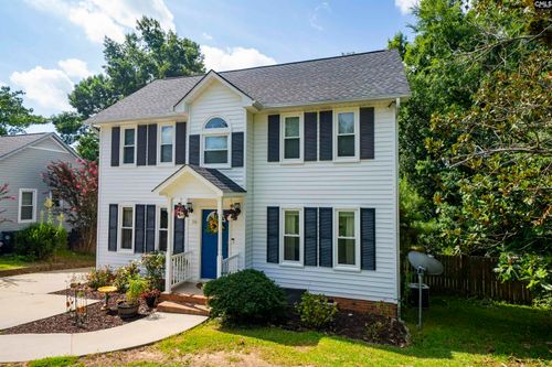 116 Castle Vale Rd, Irmo, SC, 29063-2616 | Card Image