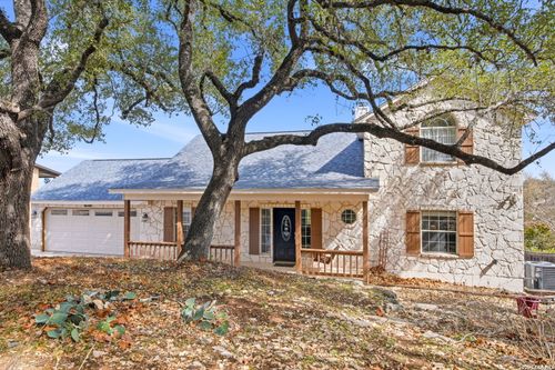 1122 Highland Terrace Dr, Canyon Lake, TX, 78133-5271 | Card Image