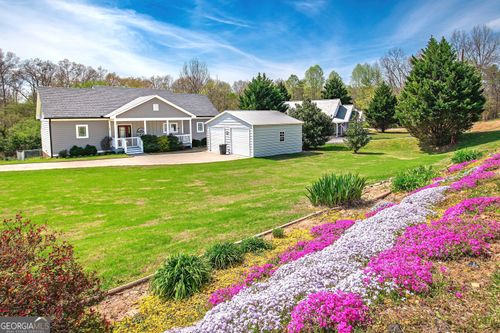 18 Shady Grove Ln, Blue Ridge, GA, 30513-6877 | Card Image