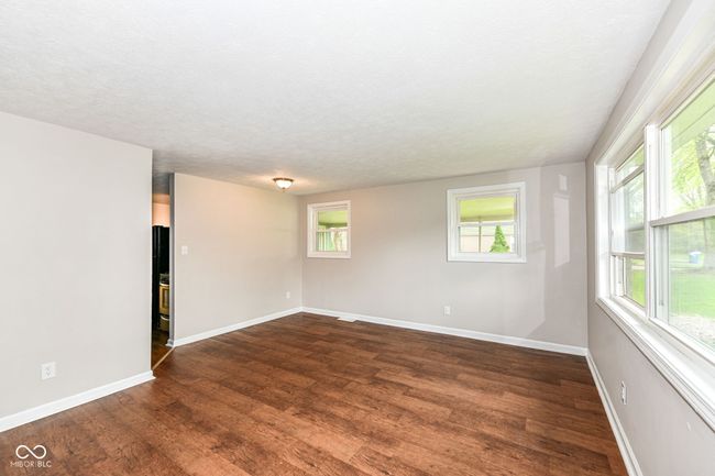 5141 Annette St, House other with 3 bedrooms, 1 bathrooms and null parking in Indianapolis IN | Image 5