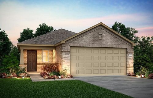 2041 Henrietta Dr, Forney, TX, 75126-3780 | Card Image