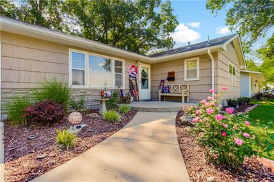 View of front of house | Image 2