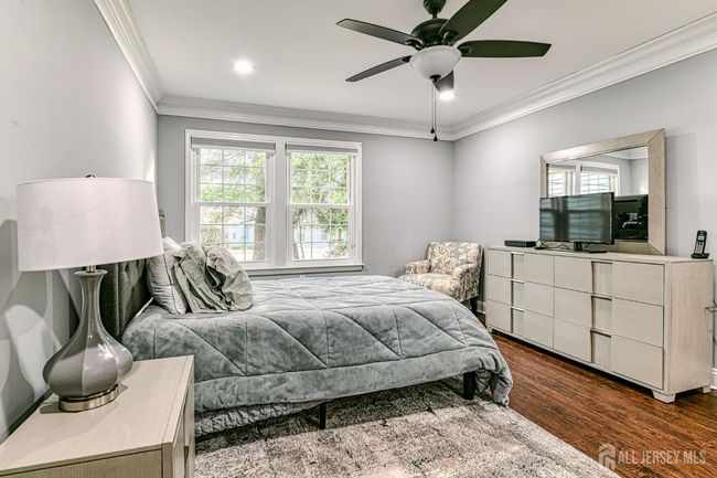 C - 2 Aaron Burr Ct, Townhouse with 2 bedrooms, 2 bathrooms and null parking in Monroe NJ | Image 20