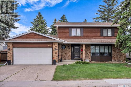 706 Trent Cres, Saskatoon, SK, S7H4S5 | Card Image