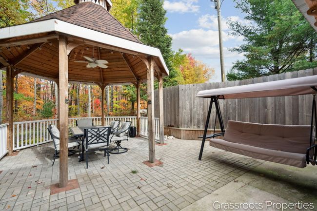 2697 176 Th Ave, House other with 5 bedrooms, 2 bathrooms and null parking in Walkerville MI | Image 26
