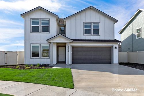 9129 W Inspirado St, Meridian, ID, 83646-1914 | Card Image