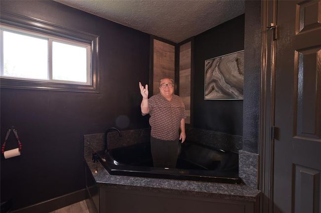 Danny says there is room in here for he and his Twin! | Image 29