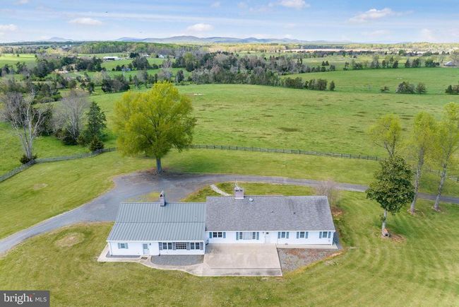 8371 Langhorne Rd, Home with 3 bedrooms, 3 bathrooms and null parking in Scottsville VA | Image 13