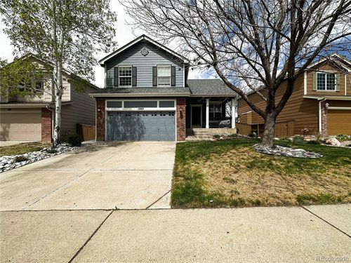1089 Riddlewood Ln, Highlands Ranch, CO, 80129 | Card Image