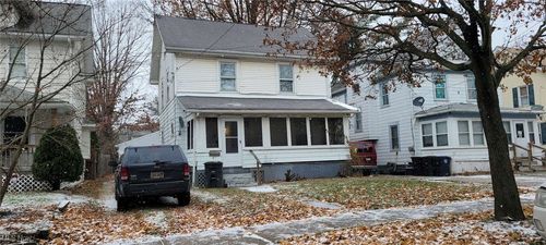 87 E Ido Avenue, Akron, OH, 44301 | Card Image