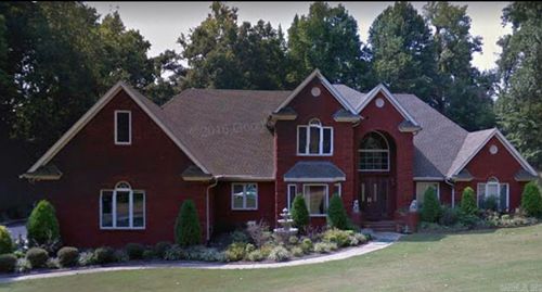 1840 Montrose Dr, Forrest City, AR, 72335-2400 | Card Image