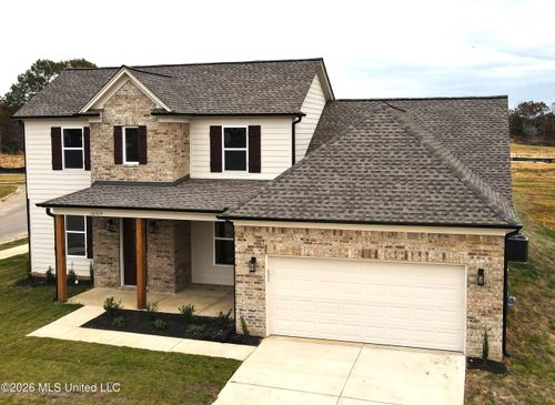 161 Centerline Roper Loop, Byhalia, MS, 38611-1142 | Card Image