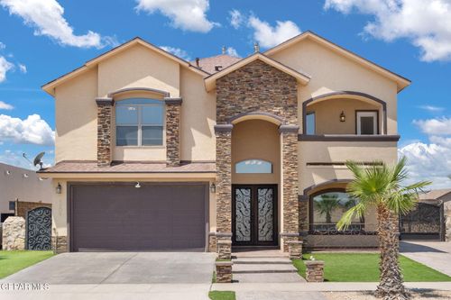 1609 Cherrington St, El Paso, TX, 79928-6920 | Card Image