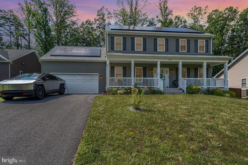 8806 Commons Cir, SPOTSYLVANIA, VA, 22553-1961 | Card Image