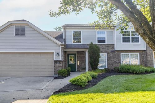 4344 N Point Ct, Mason, OH, 45040 | Card Image